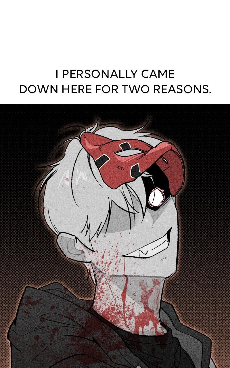 Devilish Son-In-Law Chapter 39 - Page 35