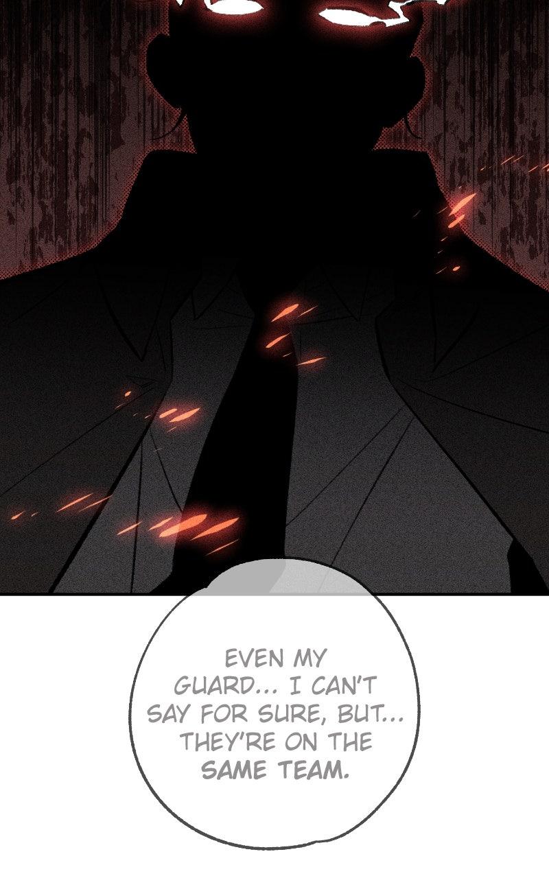 Devilish Son-In-Law Chapter 39 - Page 37