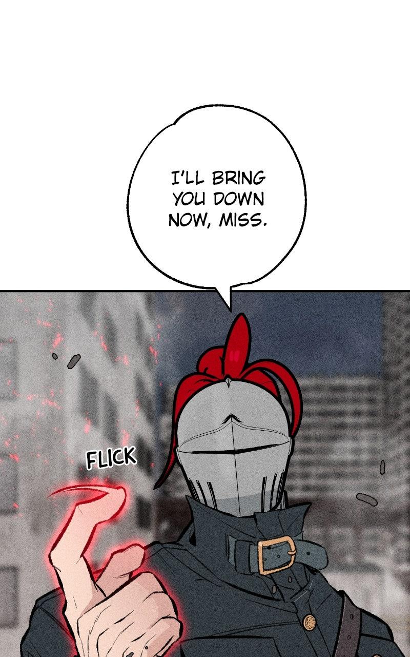 Devilish Son-In-Law Chapter 40 - Page 8