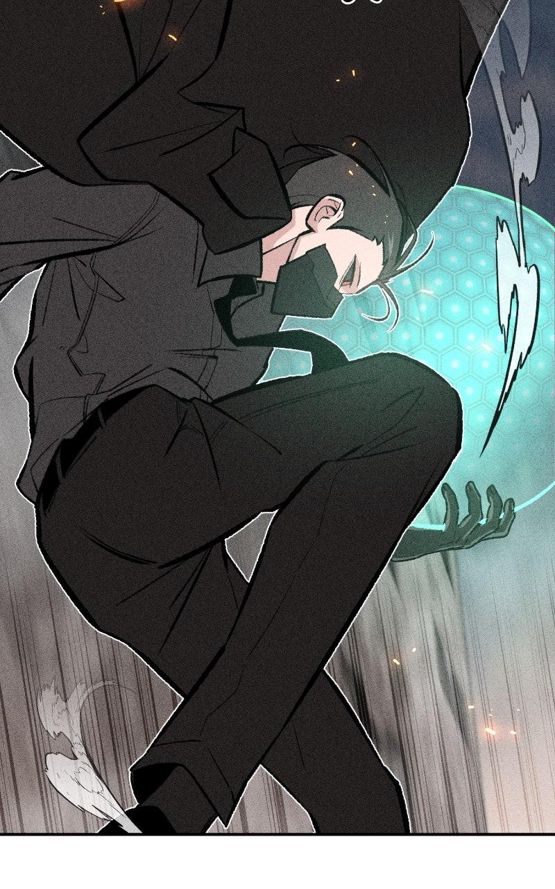 Devilish Son-In-Law Chapter 40 - Page 21