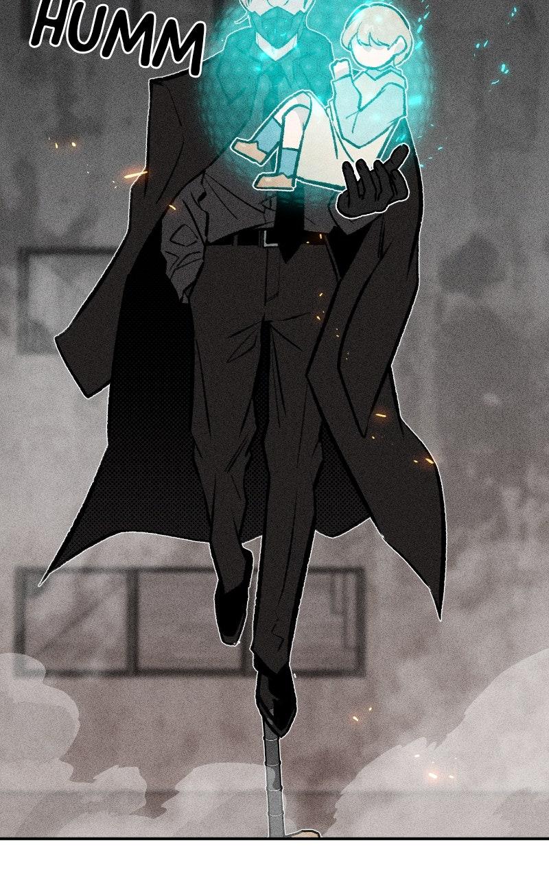 Devilish Son-In-Law Chapter 40 - Page 33