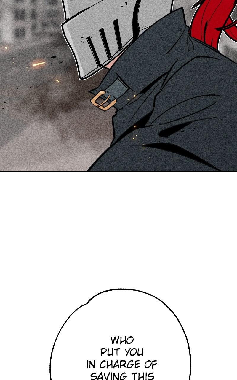 Devilish Son-In-Law Chapter 40 - Page 35