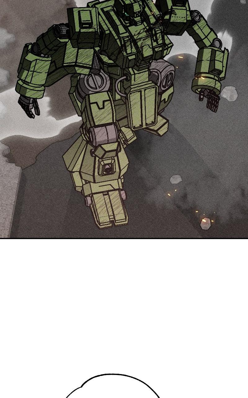 Devilish Son-In-Law Chapter 40 - Page 41