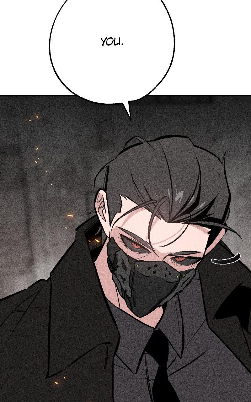 Devilish Son-In-Law Chapter 40 - Page 42