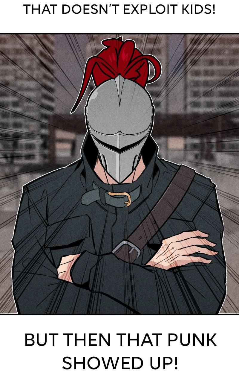 Devilish Son-In-Law Chapter 40 - Page 48