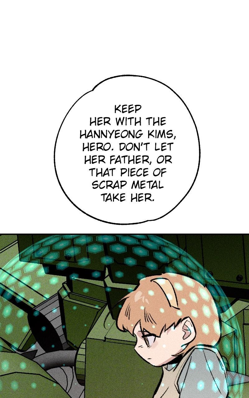 Devilish Son-In-Law Chapter 40 - Page 53