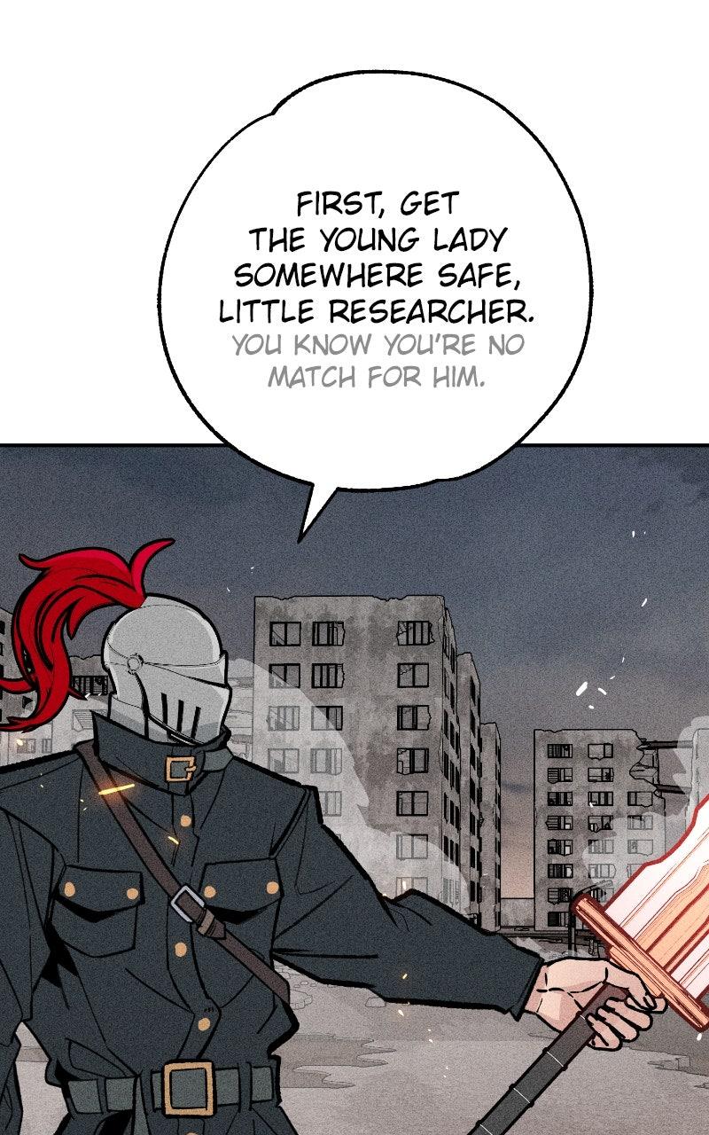 Devilish Son-In-Law Chapter 40 - Page 59