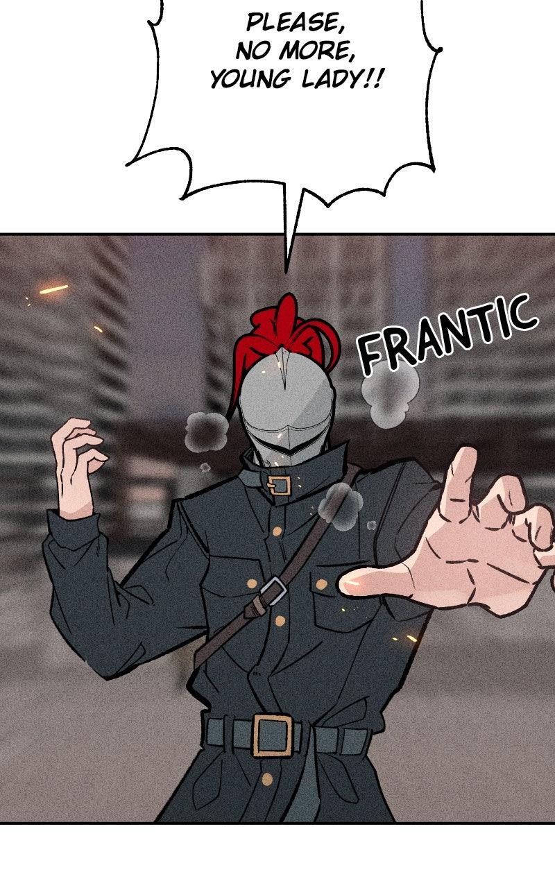 Devilish Son-In-Law Chapter 40 - Page 72