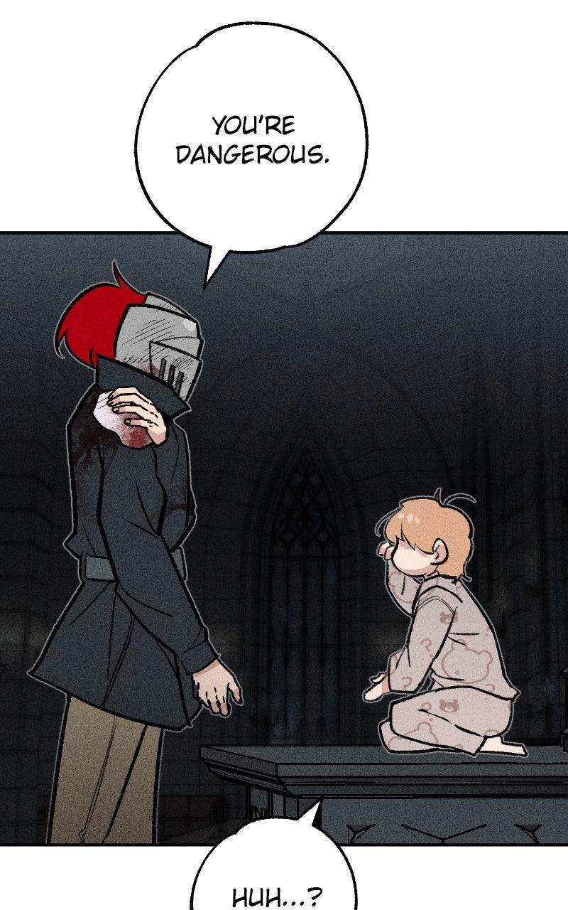 Devilish Son-In-Law Chapter 42 - Page 88