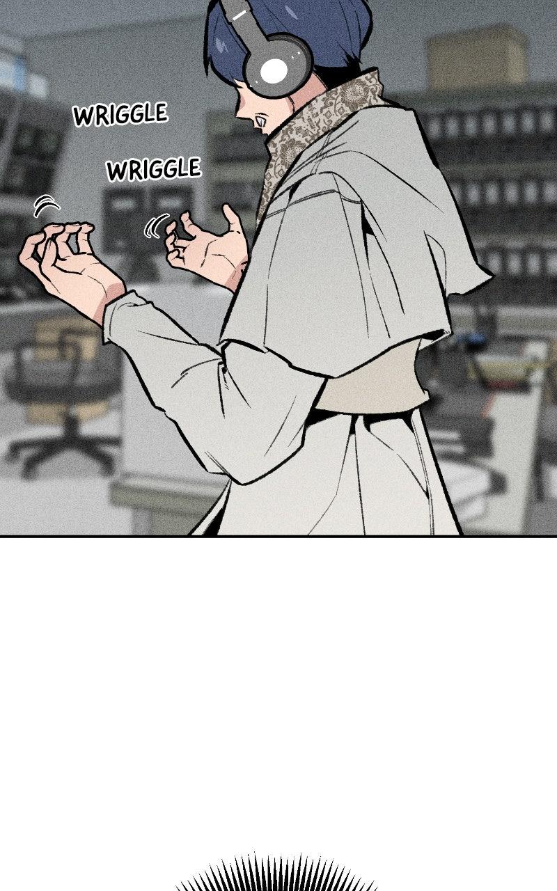 Devilish Son-In-Law Chapter 43 - Page 38