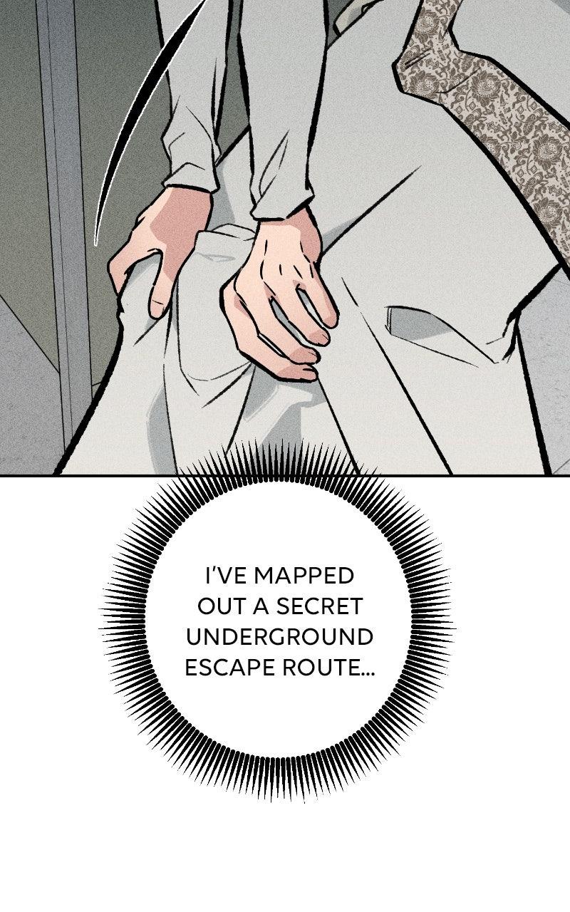 Devilish Son-In-Law Chapter 43 - Page 41