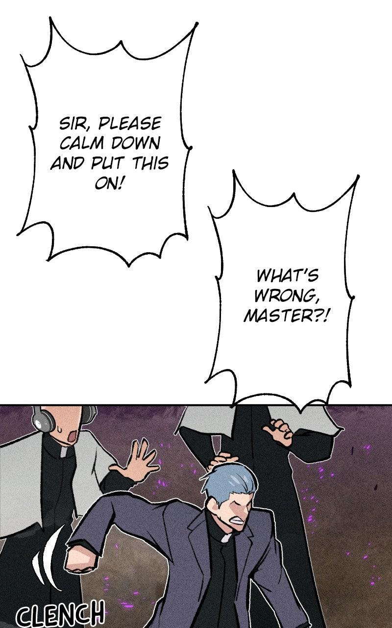 Devilish Son-In-Law Chapter 43 - Page 61