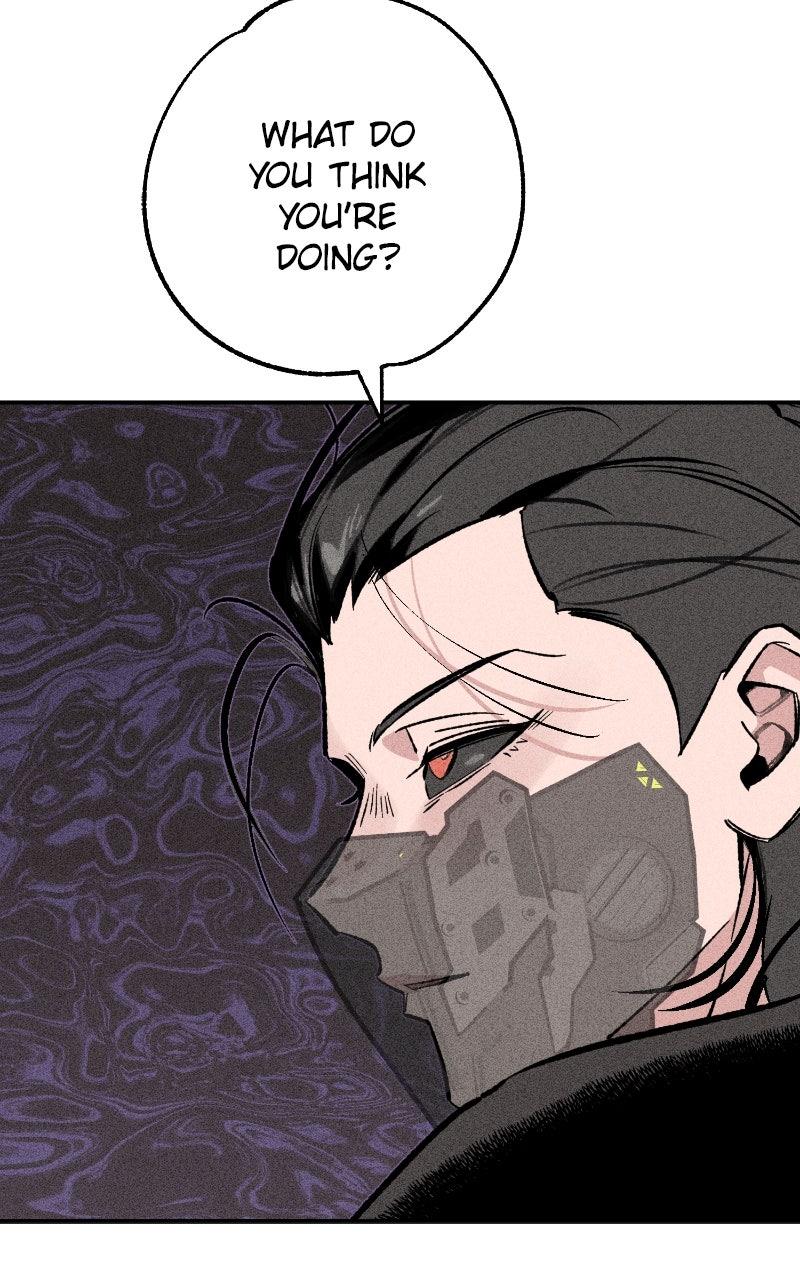 Devilish Son-In-Law Chapter 44 - Page 45