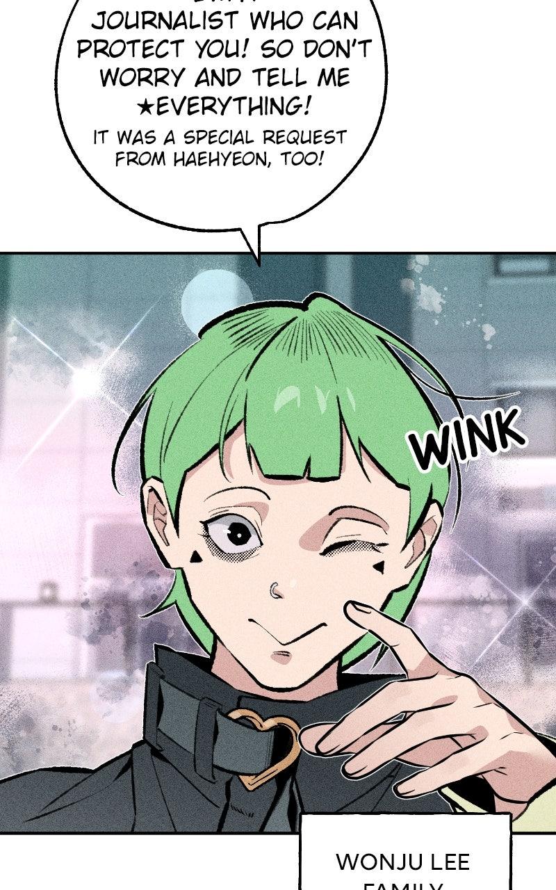 Devilish Son-In-Law Chapter 46 - Page 5