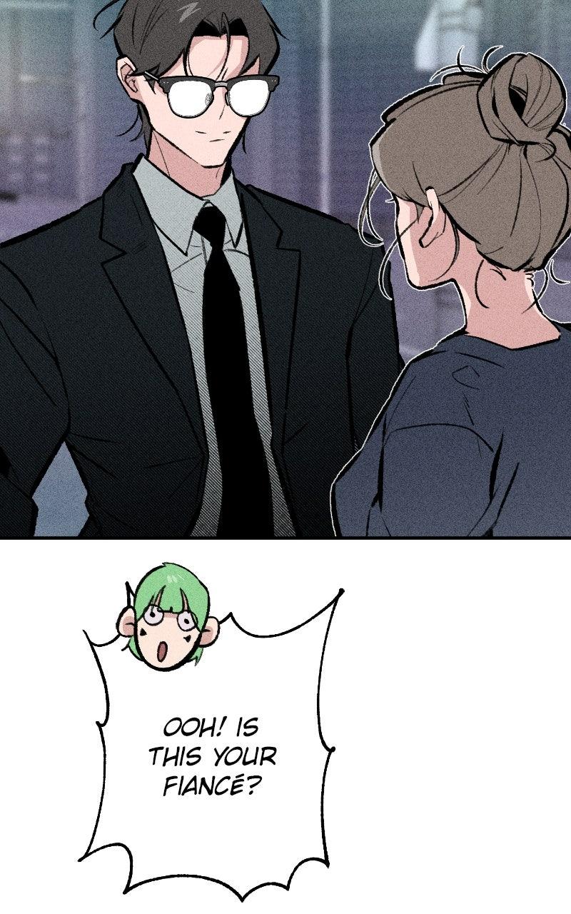 Devilish Son-In-Law Chapter 46 - Page 25