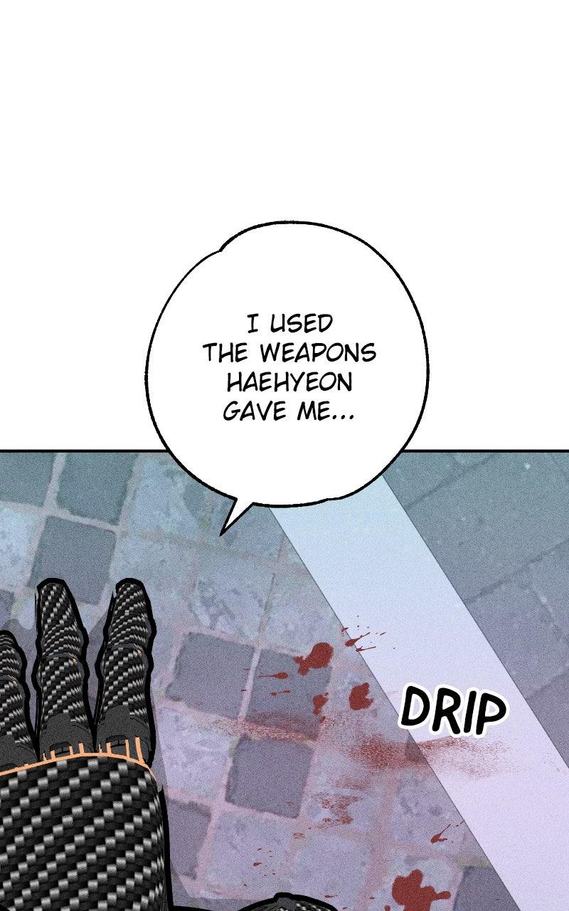 Devilish Son-In-Law Chapter 46 - Page 105