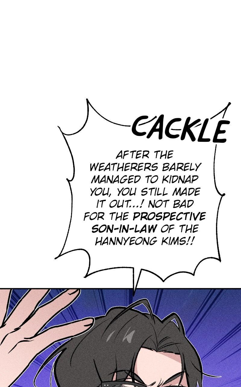 Devilish Son-In-Law Chapter 47 - Page 22