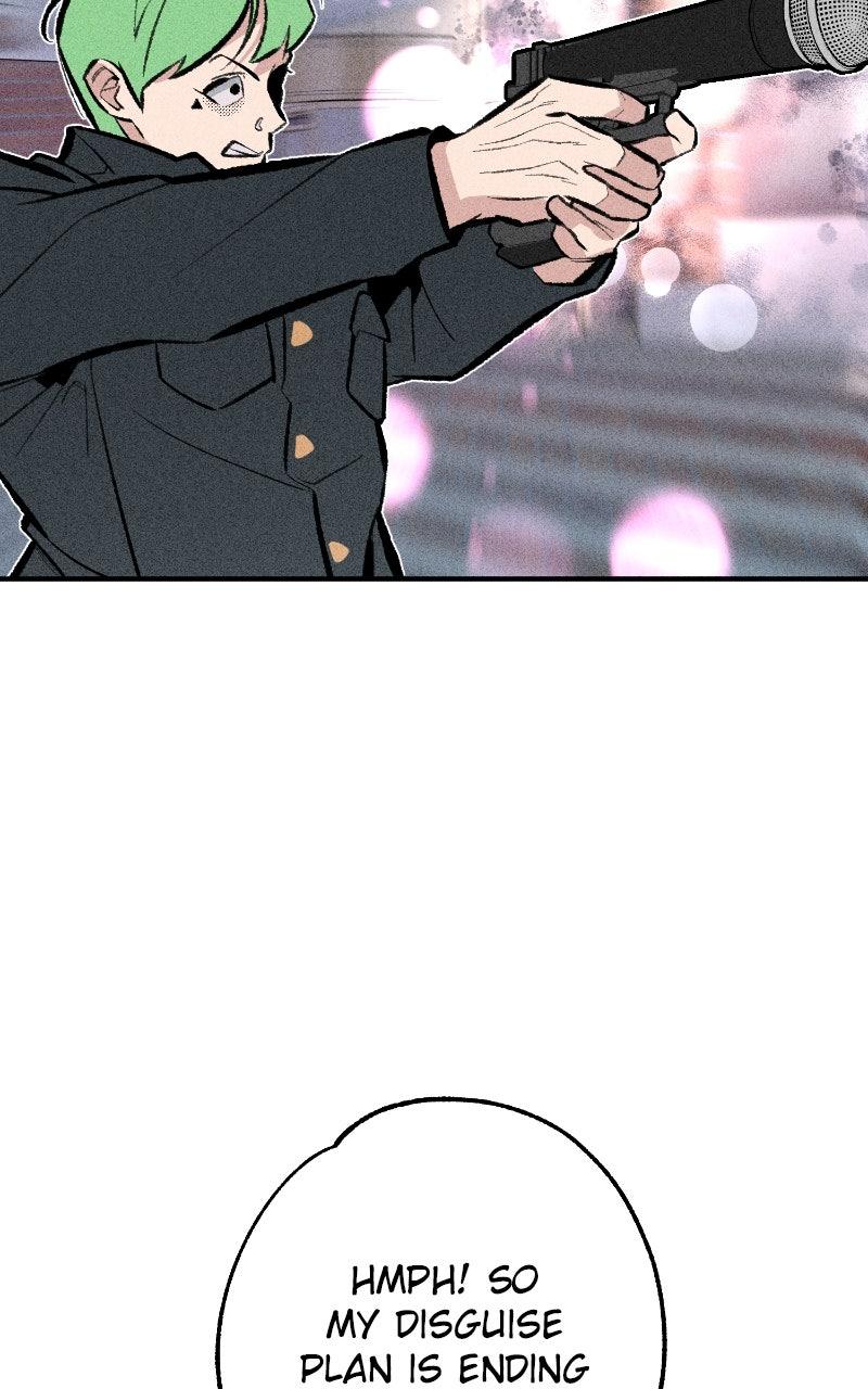 Devilish Son-In-Law Chapter 47 - Page 31