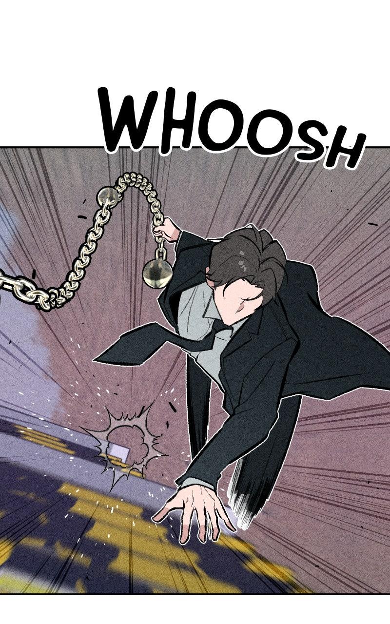 Devilish Son-In-Law Chapter 47 - Page 37