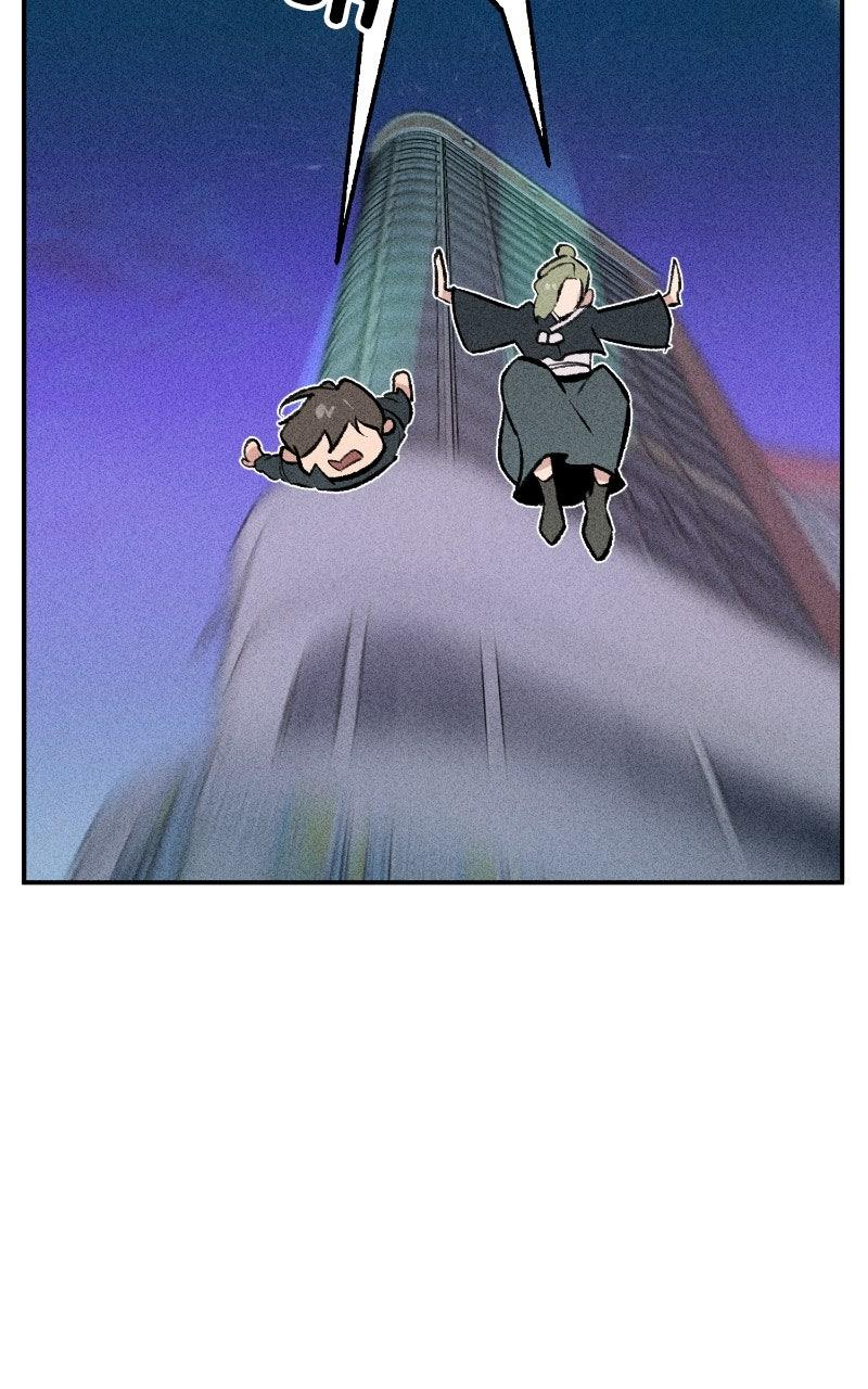 Devilish Son-In-Law Chapter 47 - Page 85