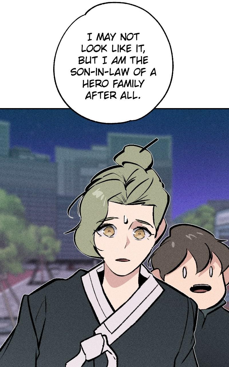 Devilish Son-In-Law Chapter 47 - Page 89