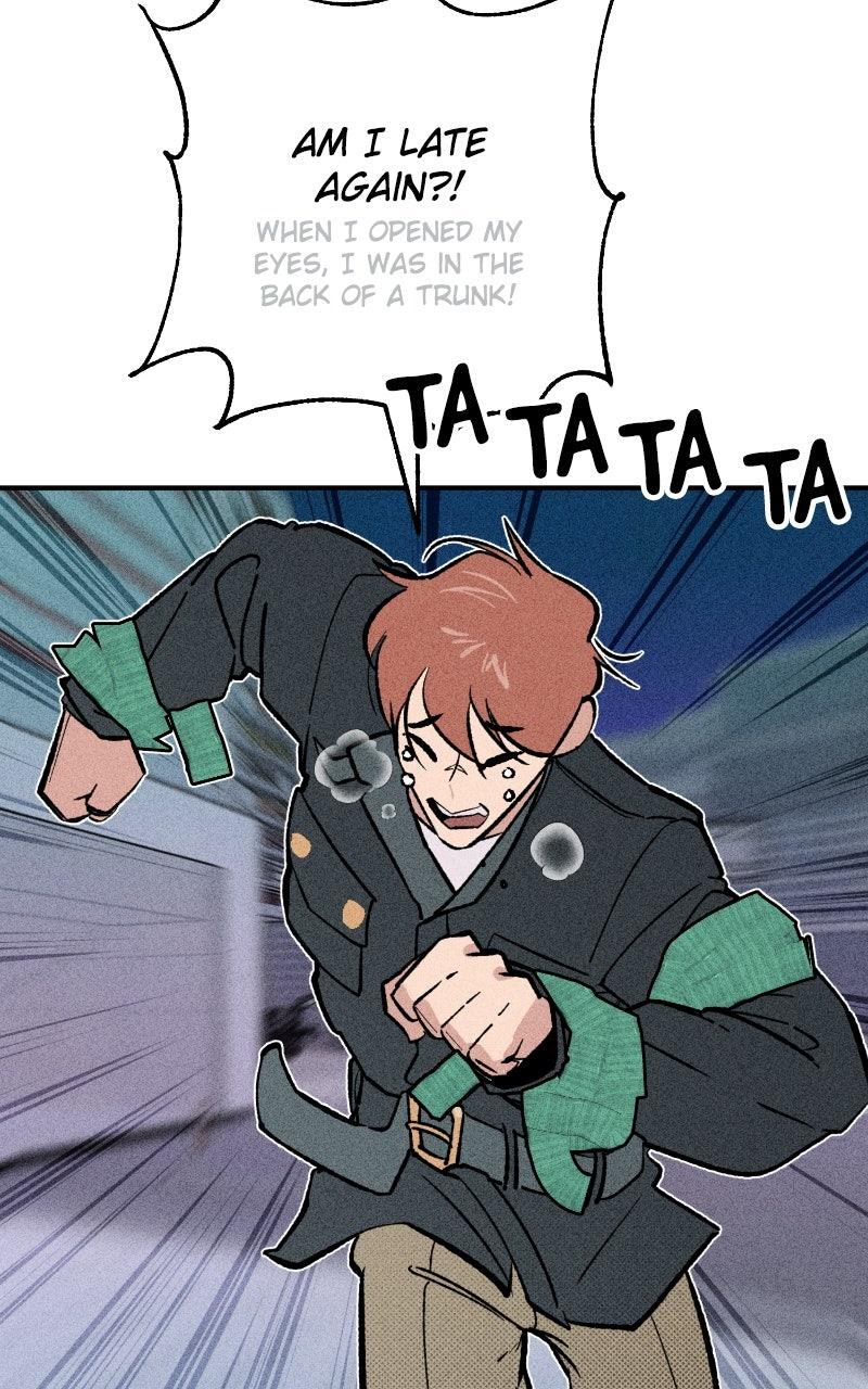 Devilish Son-In-Law Chapter 47 - Page 94