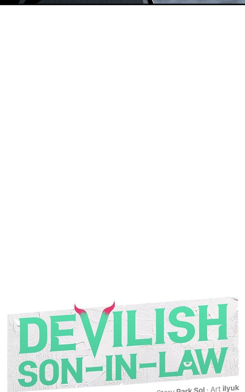 Devilish Son-In-Law Chapter 47 - Page 105