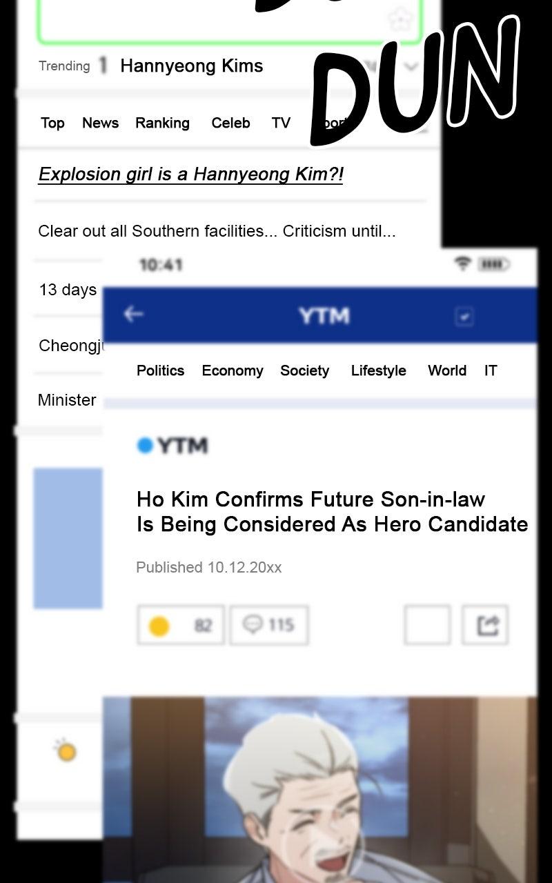 Devilish Son-In-Law Chapter 48 - Page 23