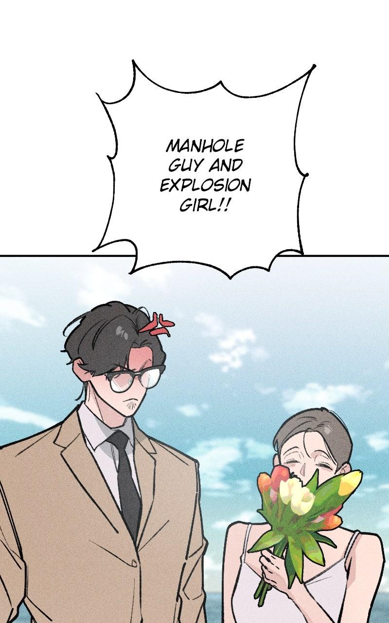 Devilish Son-In-Law Chapter 48 - Page 30