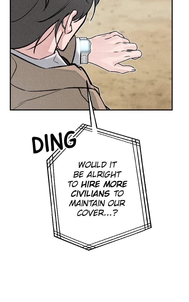 Devilish Son-In-Law Chapter 48 - Page 44