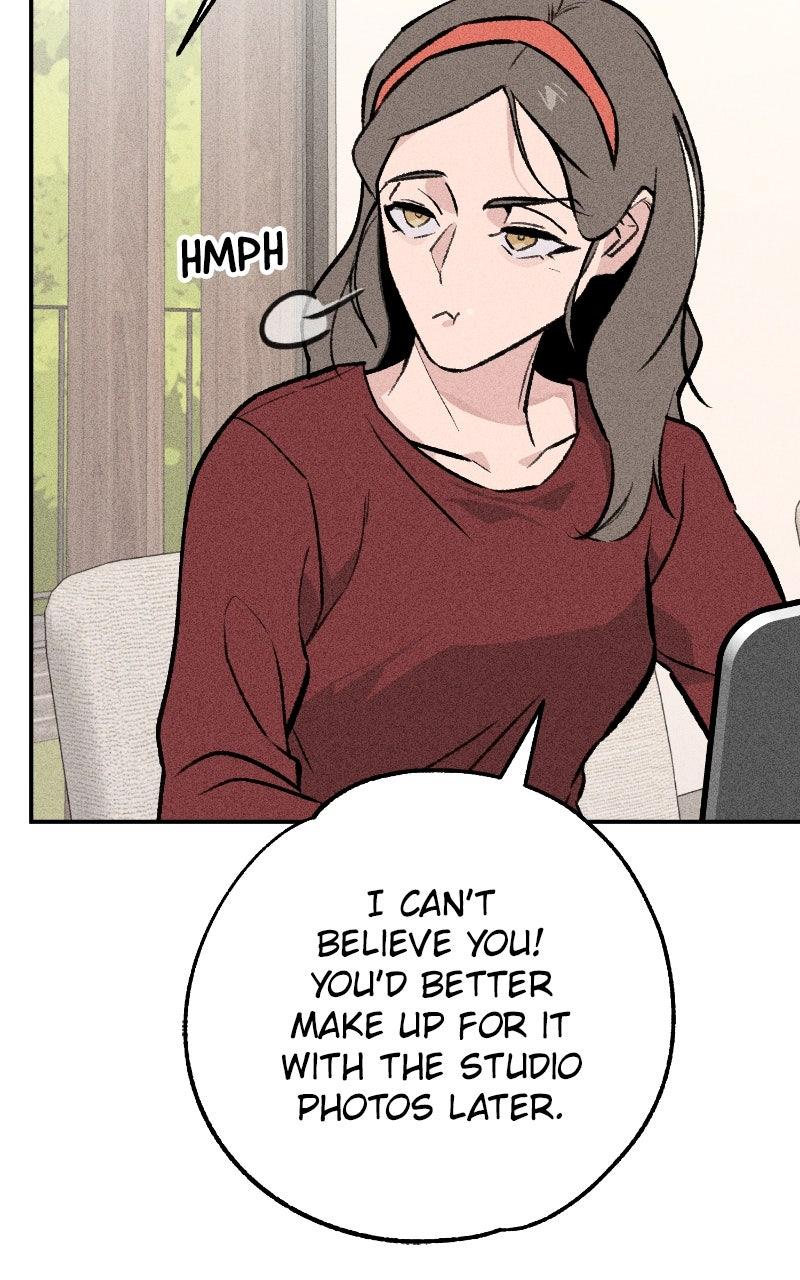 Devilish Son-In-Law Chapter 48 - Page 55