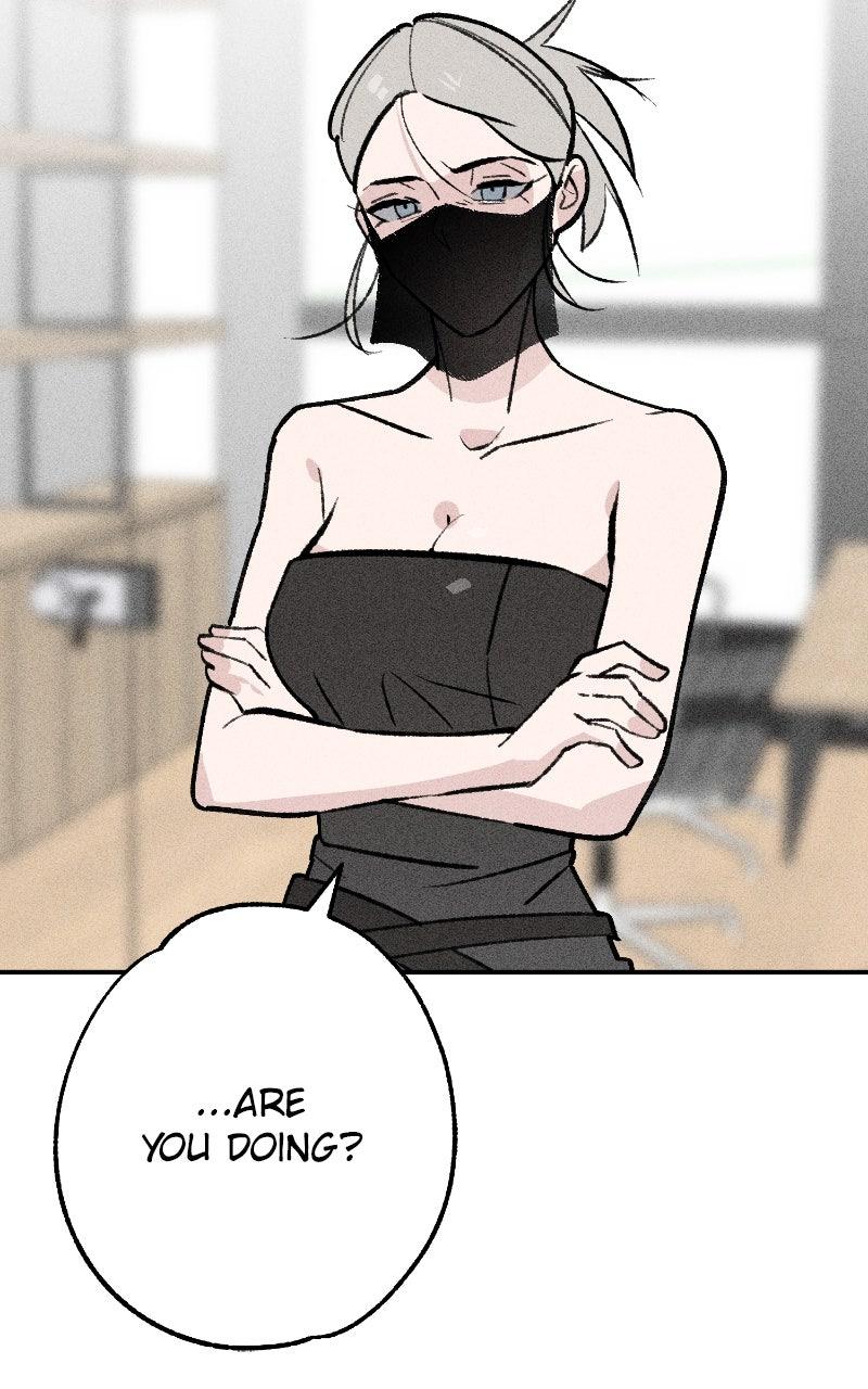 Devilish Son-In-Law Chapter 49 - Page 61