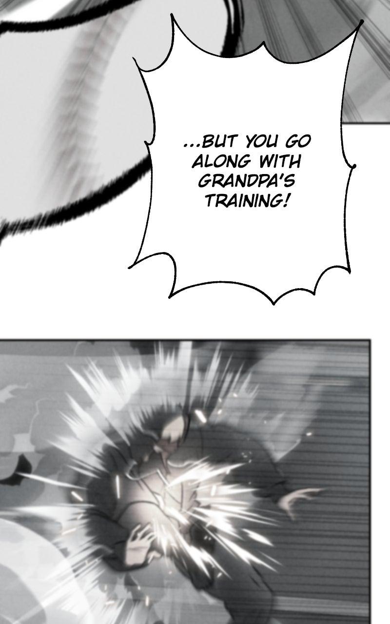 Devilish Son-In-Law Chapter 50 - Page 44