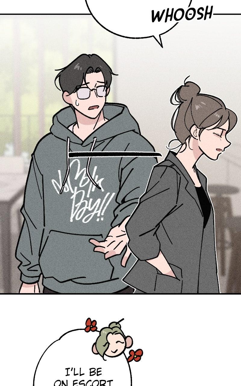 Devilish Son-In-Law Chapter 50 - Page 77