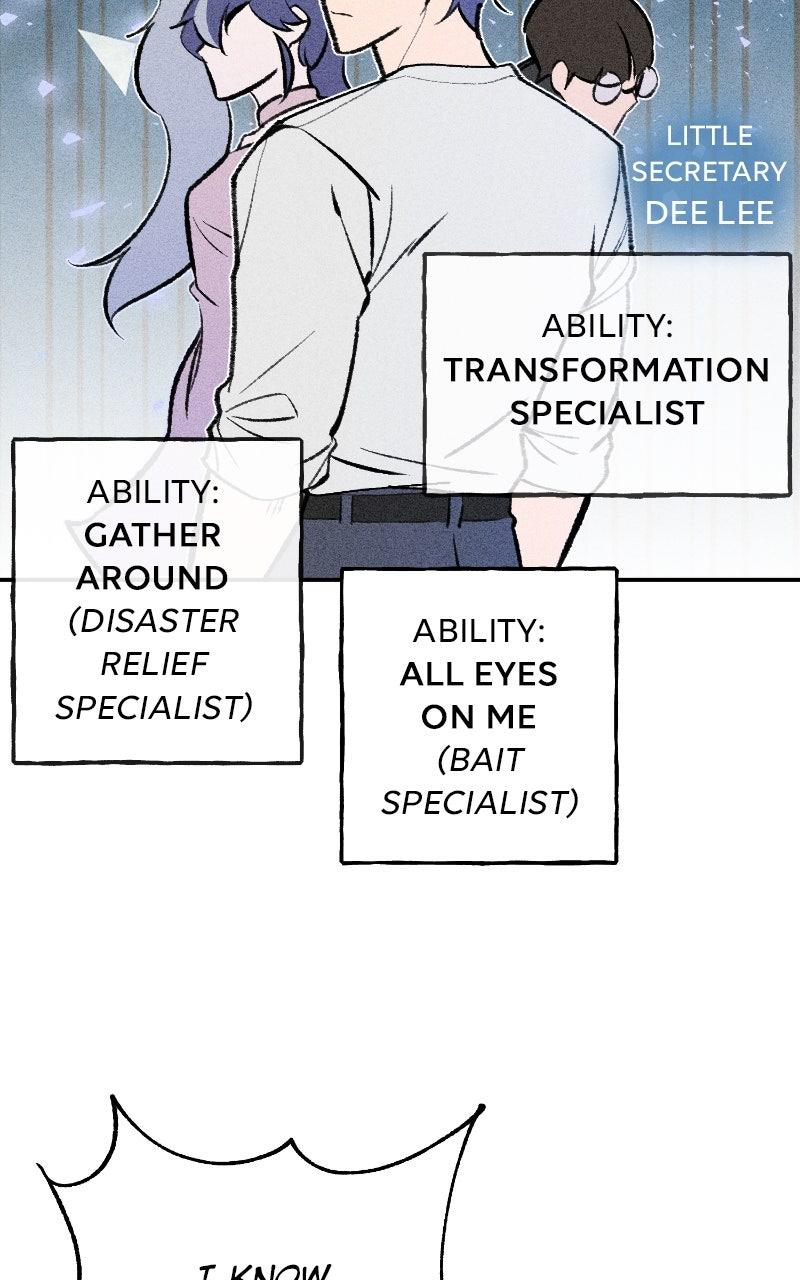 Devilish Son-In-Law Chapter 55 - Page 20