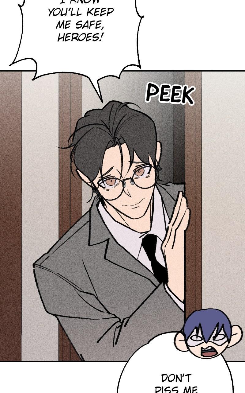 Devilish Son-In-Law Chapter 55 - Page 21