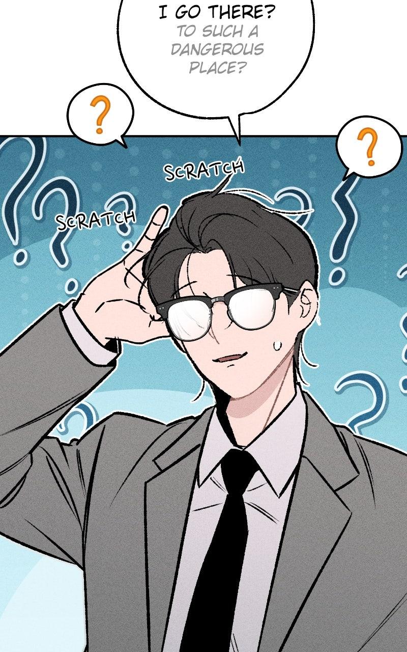 Devilish Son-In-Law Chapter 56 - Page 19