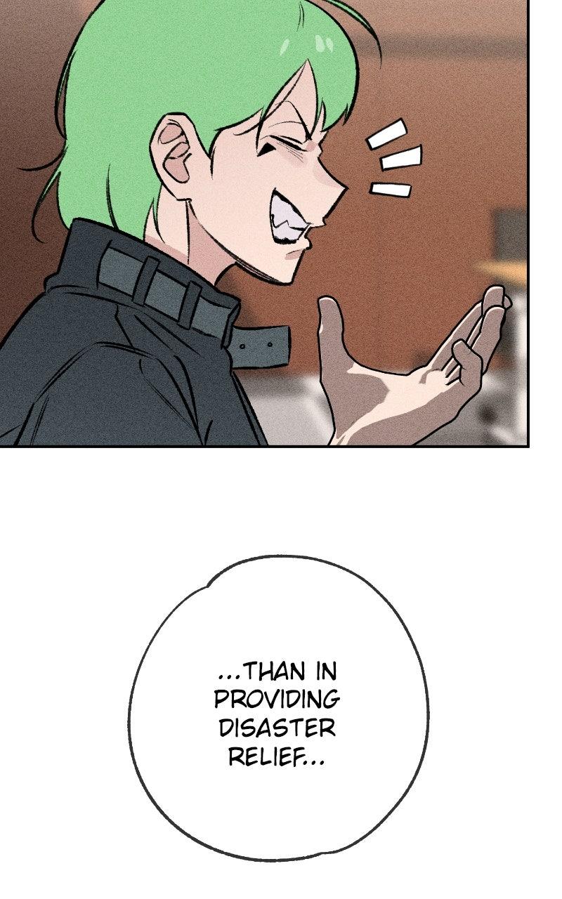 Devilish Son-In-Law Chapter 56 - Page 51