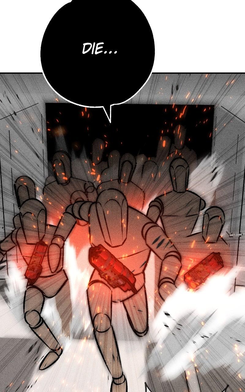 Devilish Son-In-Law Chapter 56 - Page 54