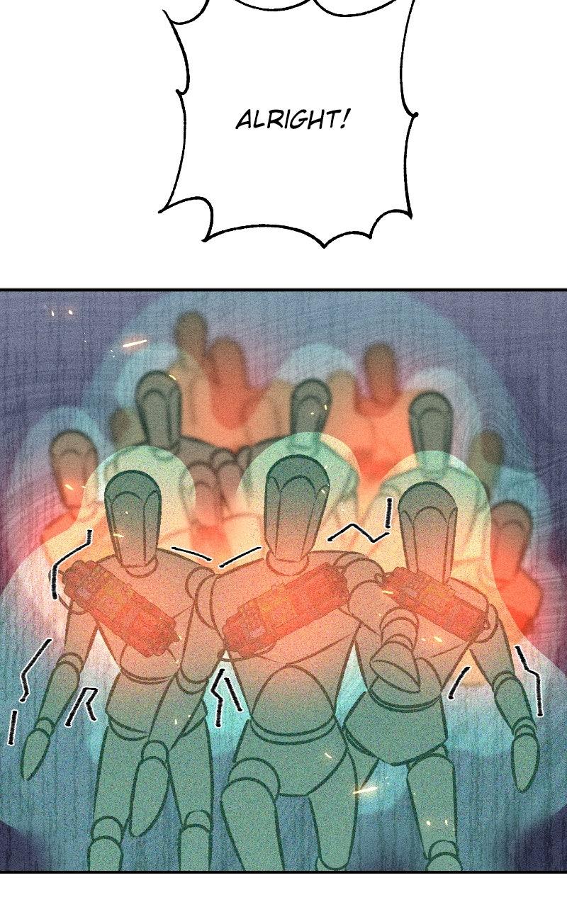 Devilish Son-In-Law Chapter 56 - Page 57