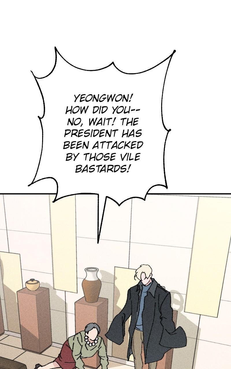 Devilish Son-In-Law Chapter 58 - Page 50