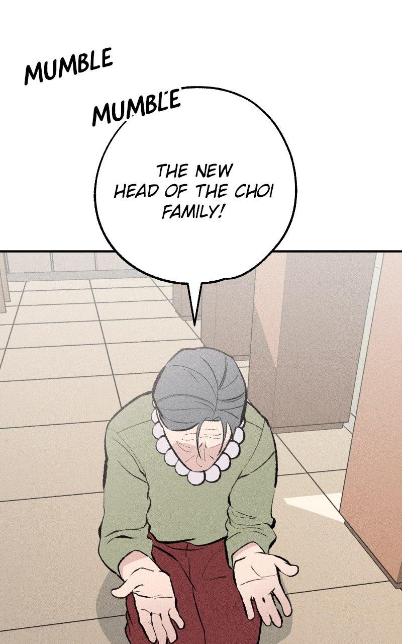 Devilish Son-In-Law Chapter 58 - Page 53