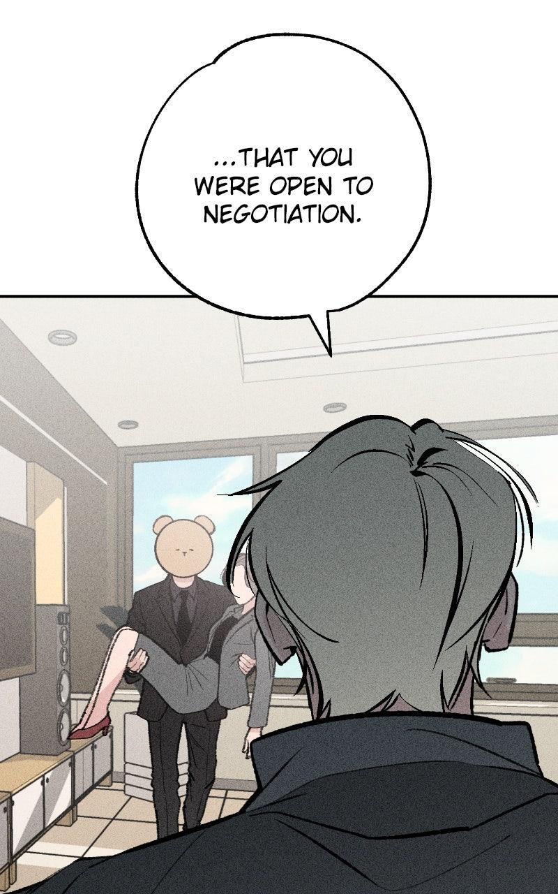 Devilish Son-In-Law Chapter 58 - Page 56