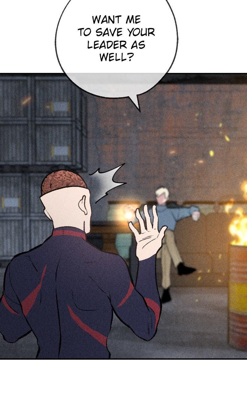 Devilish Son-In-Law Chapter 58 - Page 73