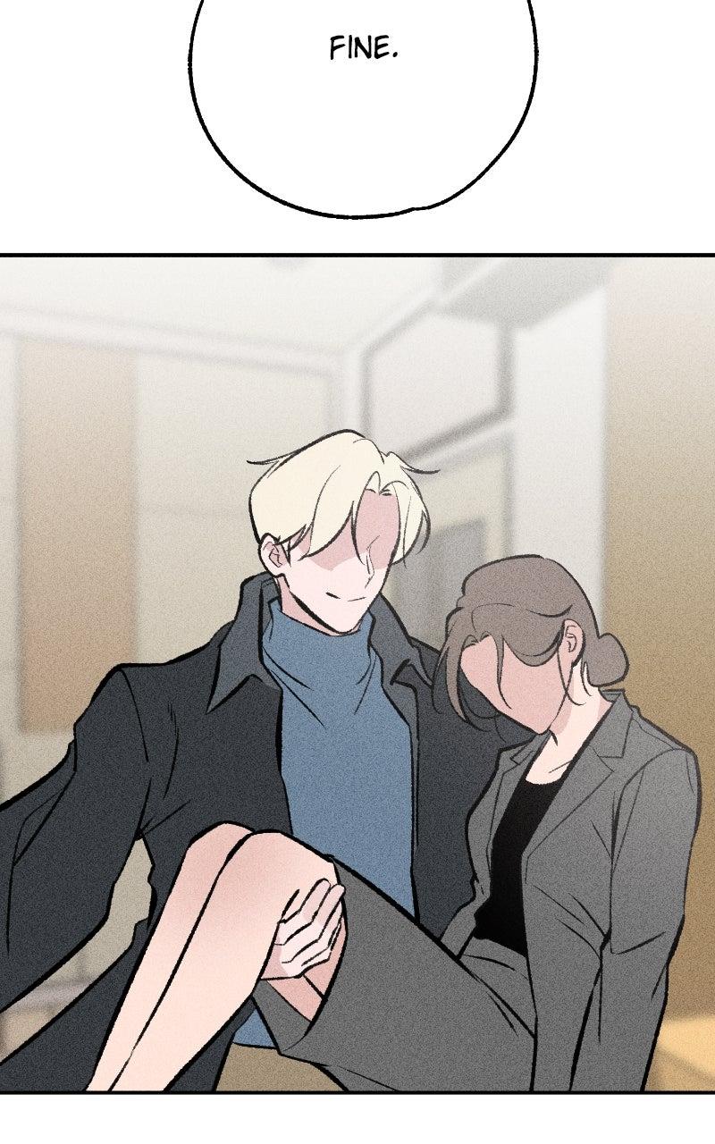 Devilish Son-In-Law Chapter 58 - Page 89