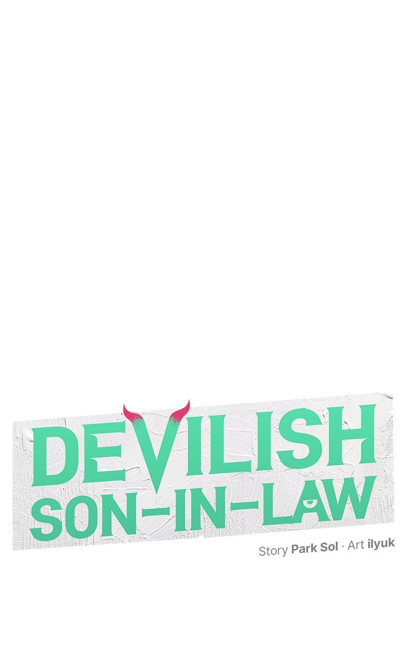 Devilish Son-In-Law Chapter 59 - Page 20