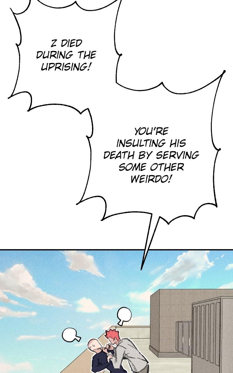 Devilish Son-In-Law Chapter 59 - Page 84