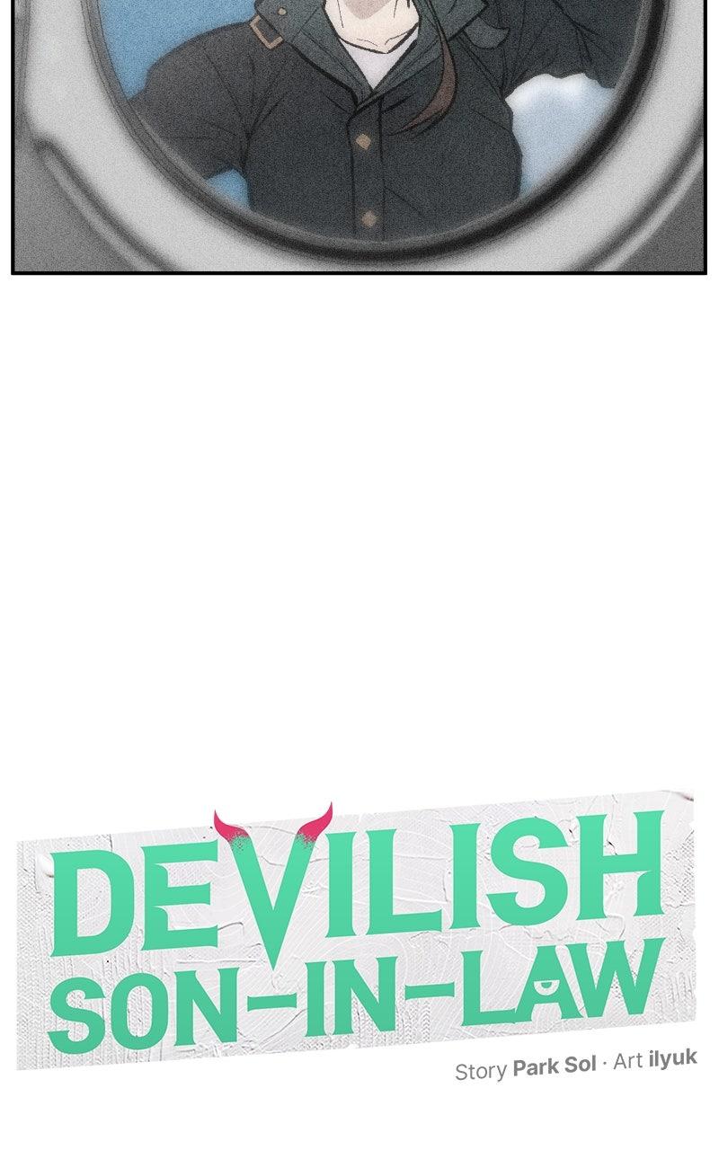 Devilish Son-In-Law Chapter 60 - Page 7