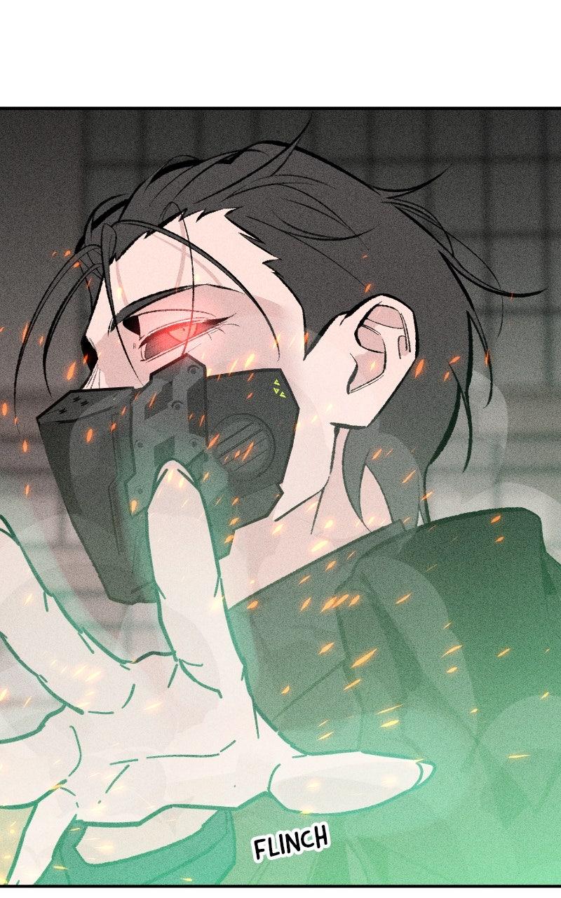 Devilish Son-In-Law Chapter 60 - Page 35