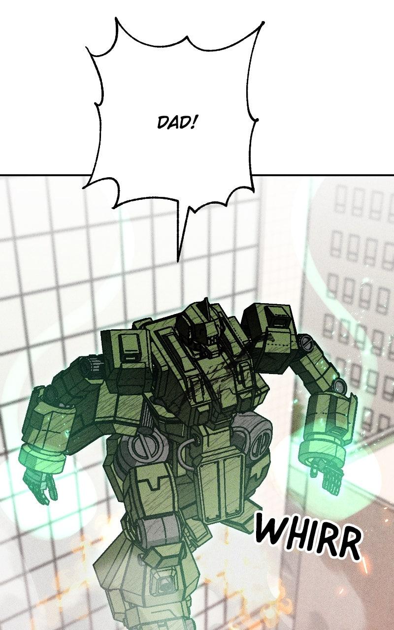 Devilish Son-In-Law Chapter 60 - Page 43